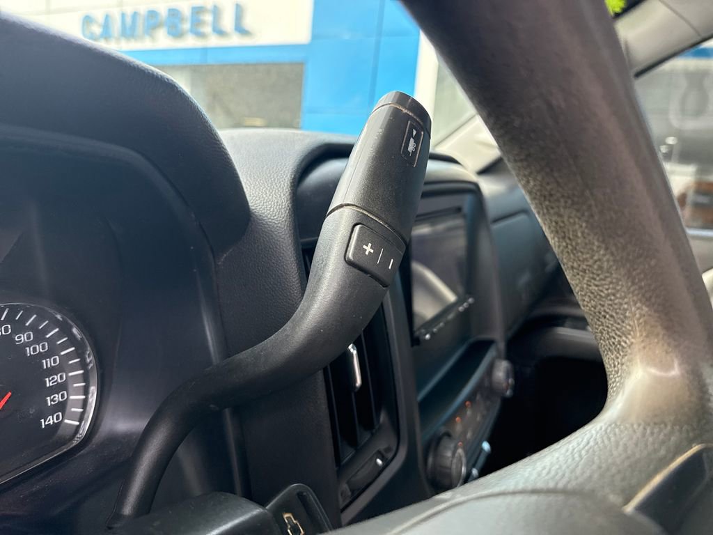 Used 2015 Chevrolet Silverado 2500 W/T w/ WT Convenience Package AWD/4WD image 28