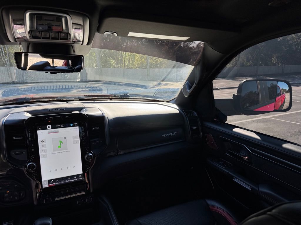 Used 2022 RAM 1500 TRX w/ TRX Level 2 Equipment Group image 26