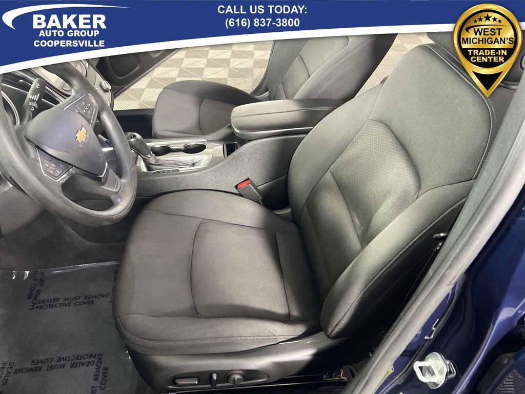 Used 2020 Chevrolet Malibu LT image 19