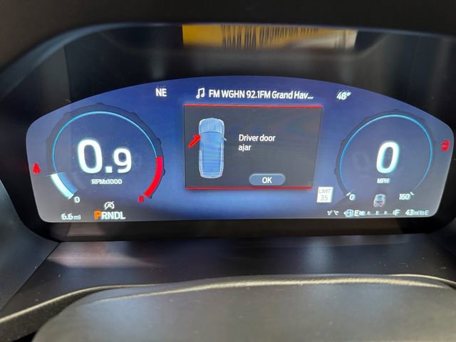 Used 2026 Ford Explorer Active w/ Active Comfort Package image 4