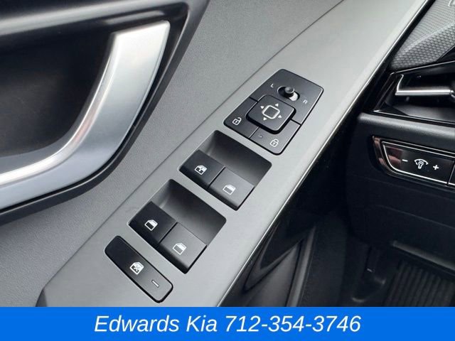 New 2026 Kia Niro EX image 20
