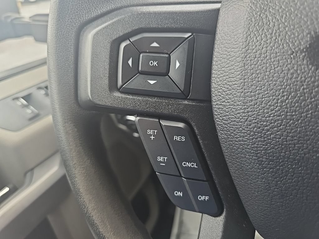 Used 2019 Ford F250 XLT w/ XLT Value Package AWD/4WD image 19
