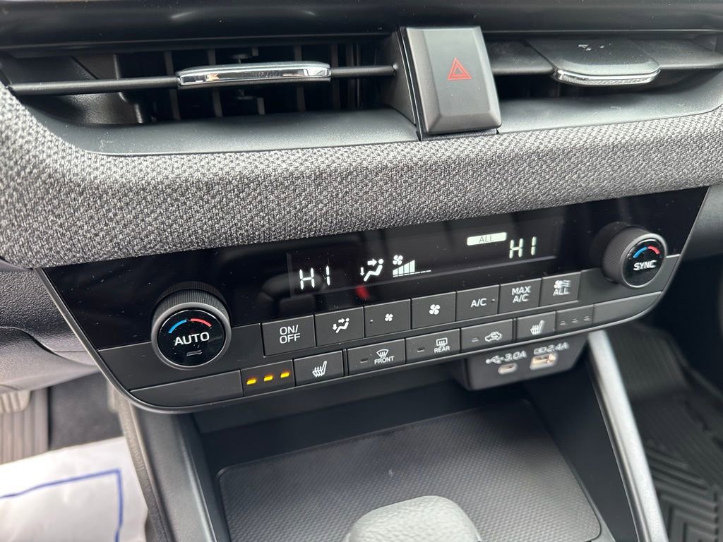 New 2026 Subaru Outback Premium image 17