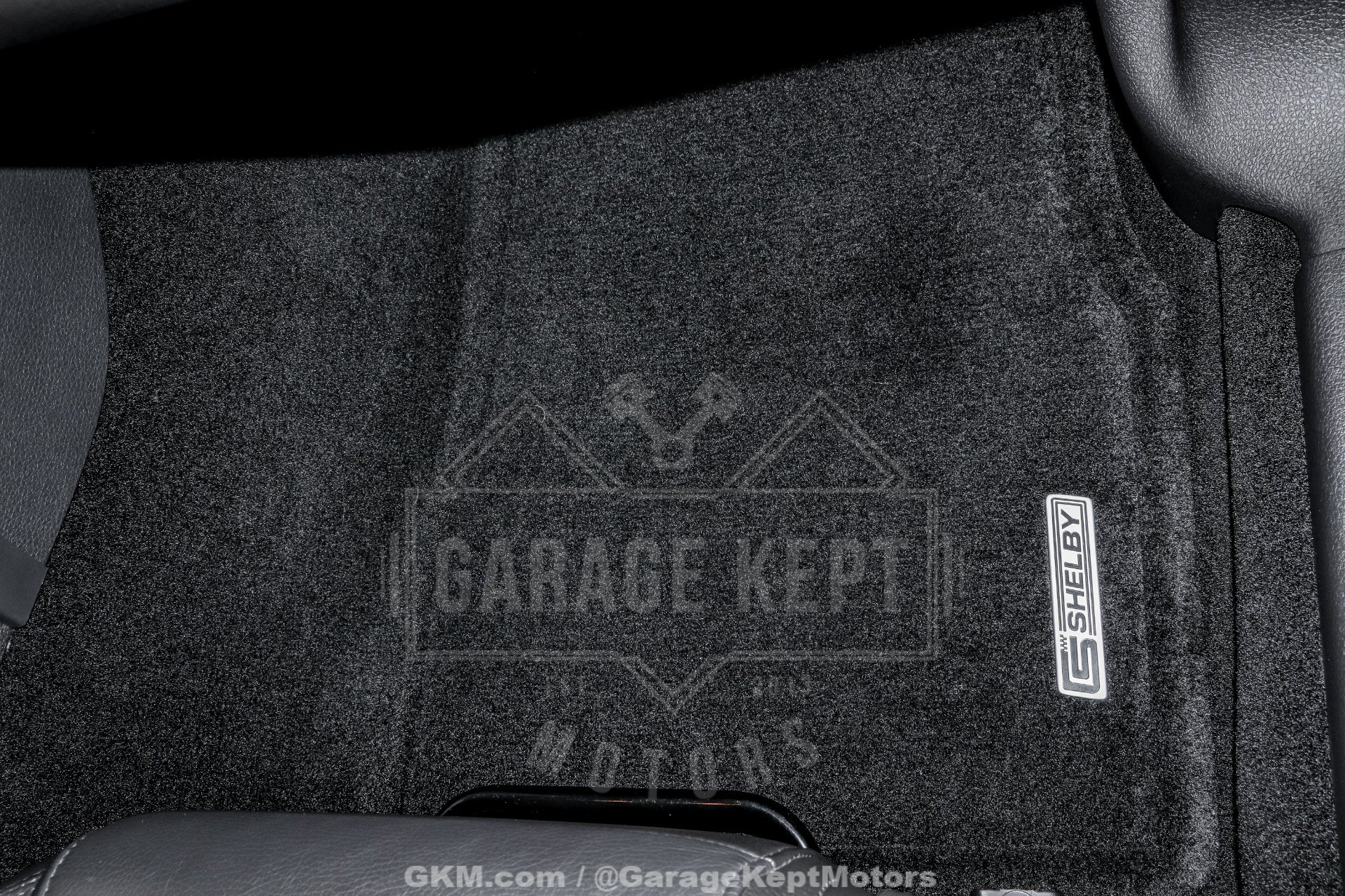 Used 2007 Ford Mustang GT Premium RWD image 74