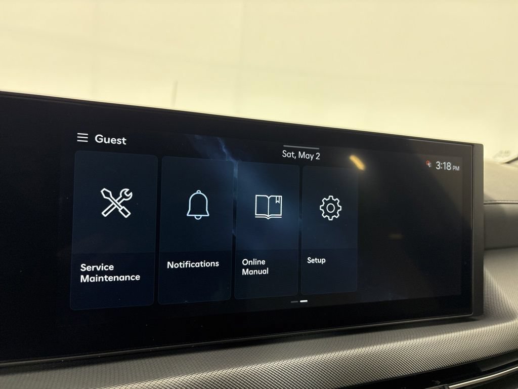 New 2026 Hyundai Sonata SEL FWD image 32