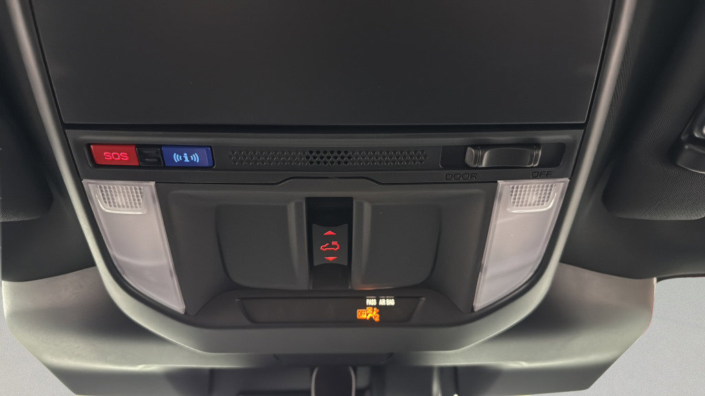 Certified 2026 Subaru Forester Premium image 25