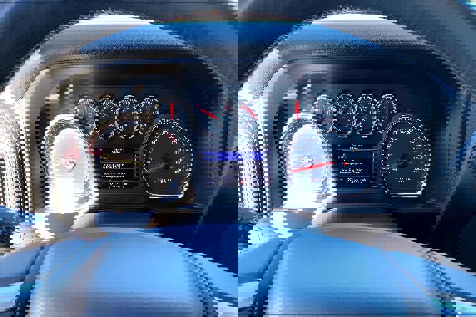 Used 2020 Chevrolet Silverado 1500 RST image 24