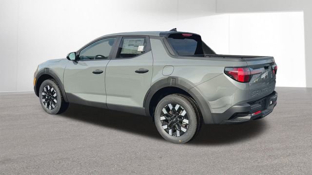New 2026 Hyundai Santa Cruz SE AWD/4WD image 6