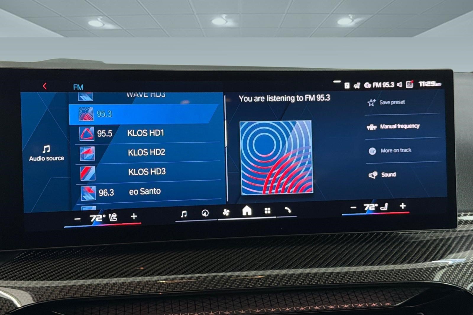 New 2026 BMW M2 w/ Lighting Package RWD image 21