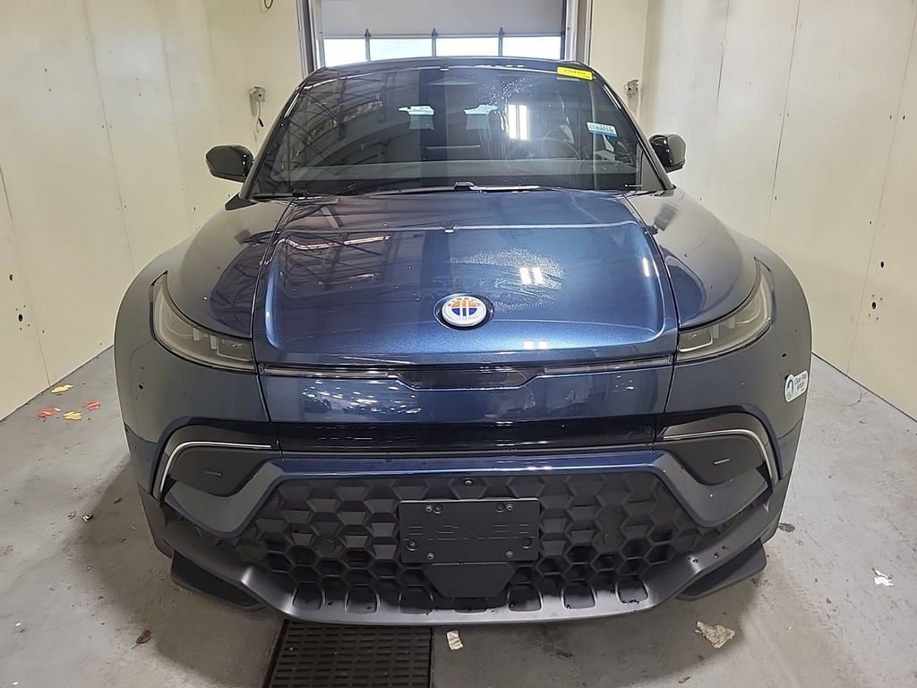 Used 2023 Fisker Ocean Extreme image 2