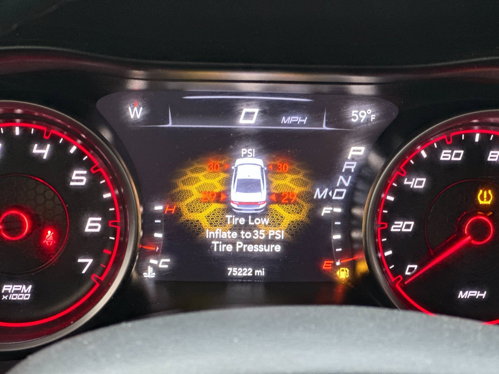 Used 2022 Dodge Charger SXT image 24