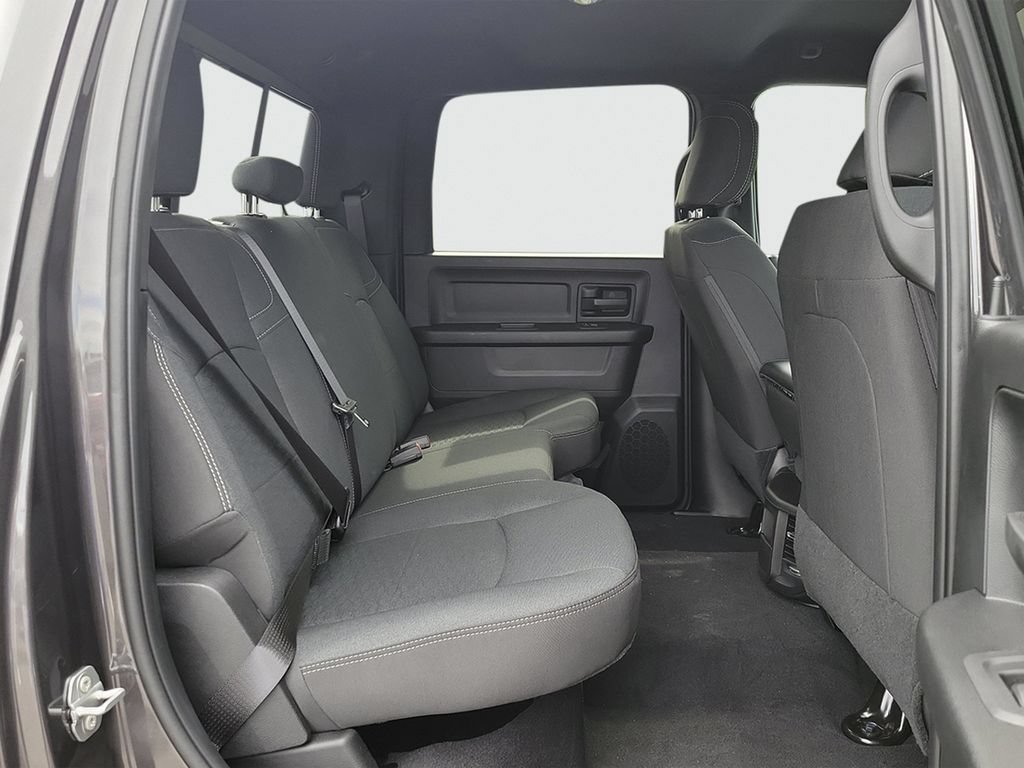 New 2026 RAM 2500 Warlock w/ Safety Group AWD/4WD image 36