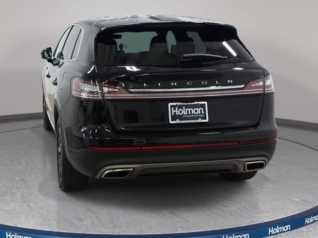 Certified 2022 Lincoln Nautilus Reserve w/ Equipment Group 201A AWD/4WD image 6