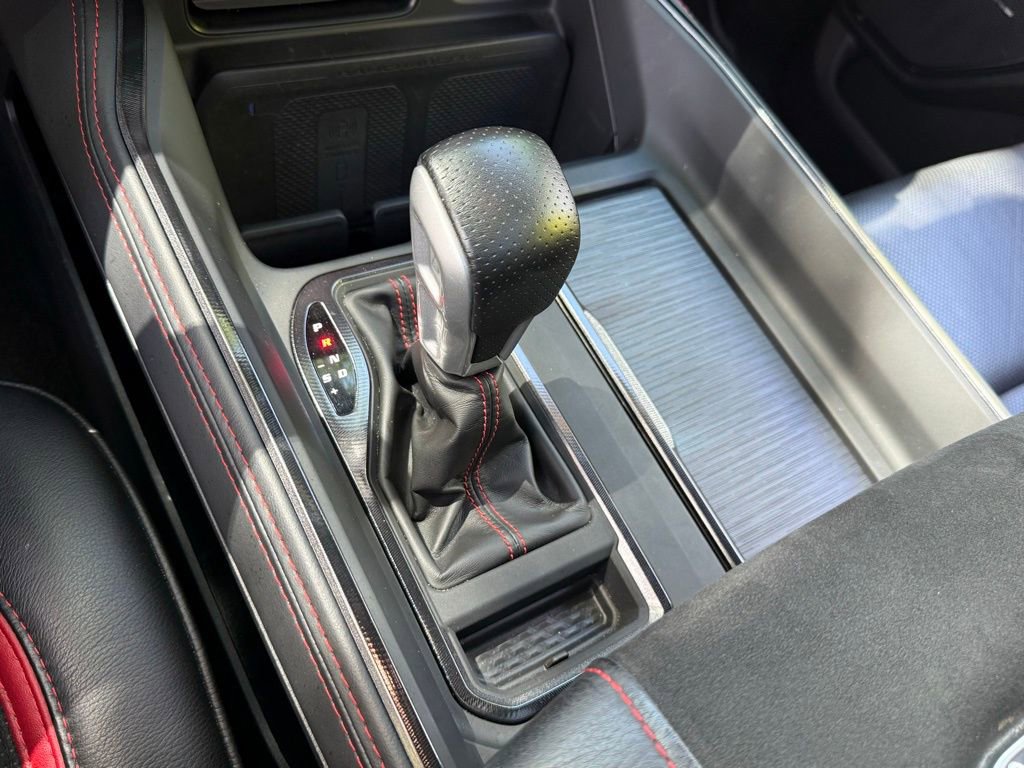 Used 2024 RAM 1500 TRX w/ TRX Level 2 Equipment Group image 26