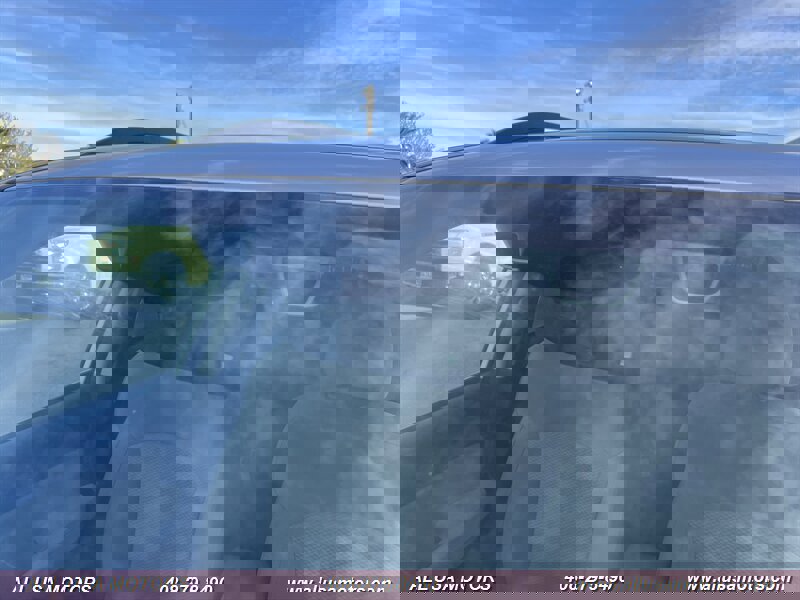 Used 2015 Subaru Forester 2.5i Premium image 12