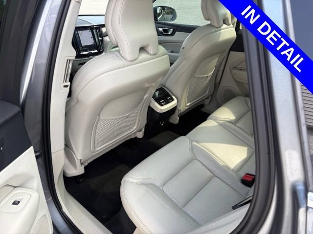Used 2019 Volvo XC60 T5 Inscription w/ Protection Package AWD/4WD image 38