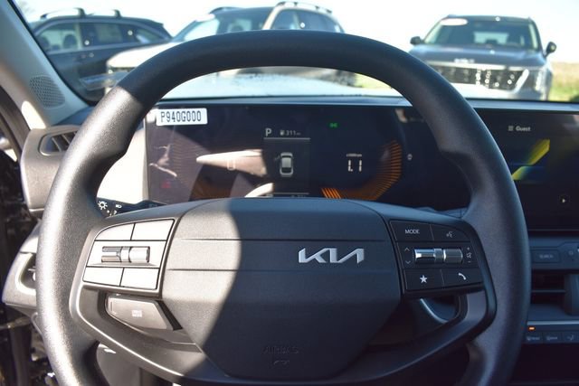 New 2025 Kia K4 image 23