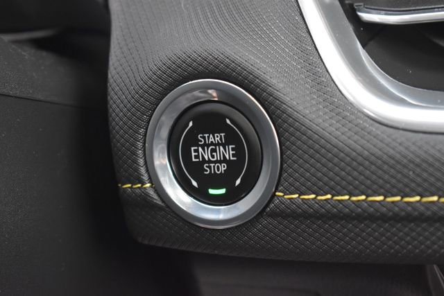 Certified 2025 Chevrolet TrailBlazer ACTIV w/ Convenience Package image 36