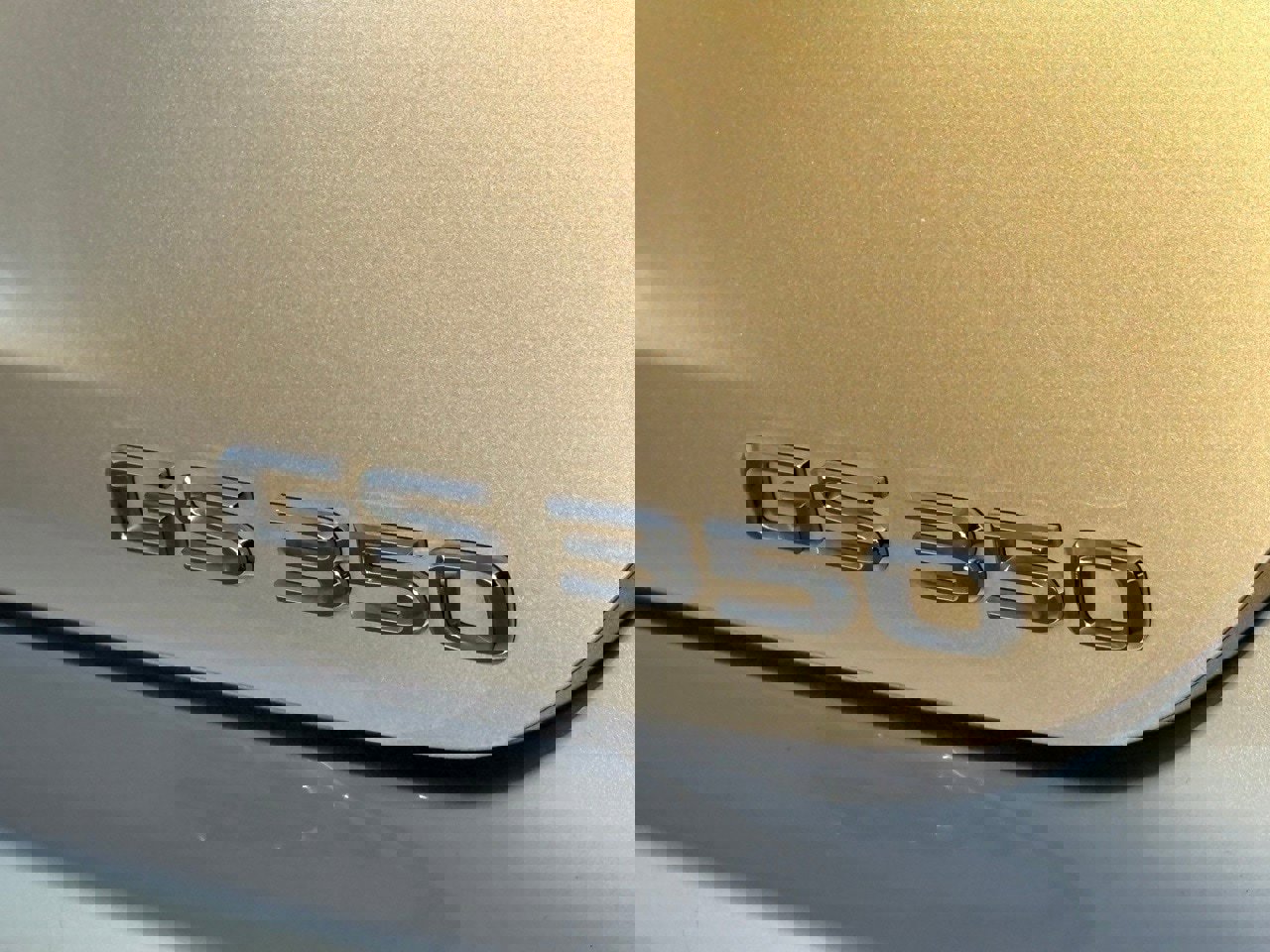 Used 2016 Lexus GS 350 image 9