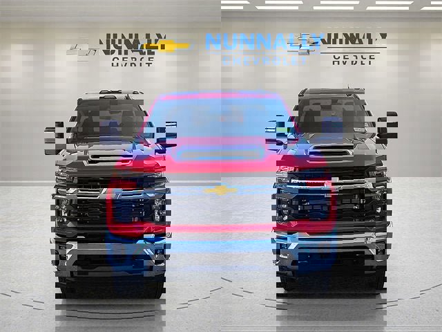 New 2026 Chevrolet Silverado 3500 LT w/ Convenience Package image 8