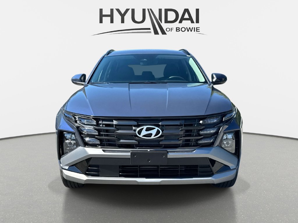 New 2026 Hyundai Tucson SEL Plus AWD/4WD image 6