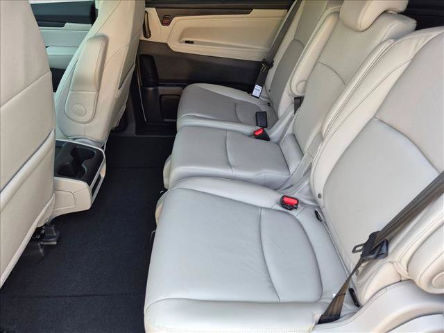 New 2026 Honda Odyssey EX-L image 15