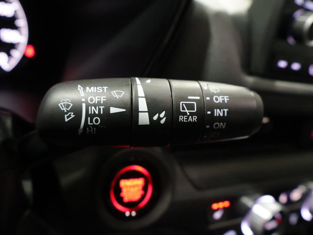 Used 2023 Honda CR-V EX image 37