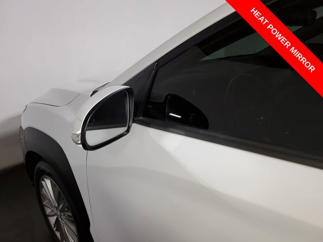 Used 2021 Hyundai Kona SEL image 28