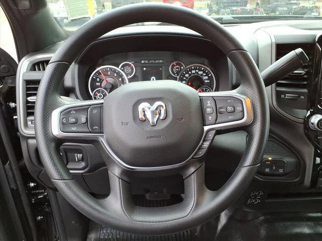 New 2026 RAM 3500 Tradesman image 13