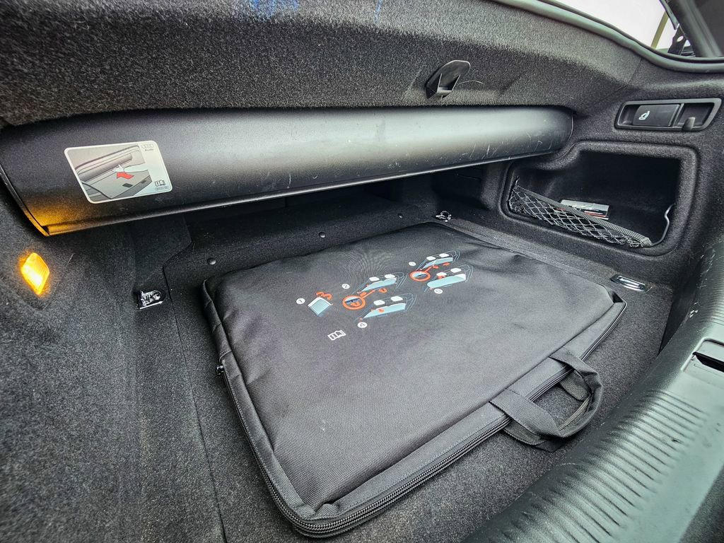 Used 2015 Audi A5 2.0T Premium image 27