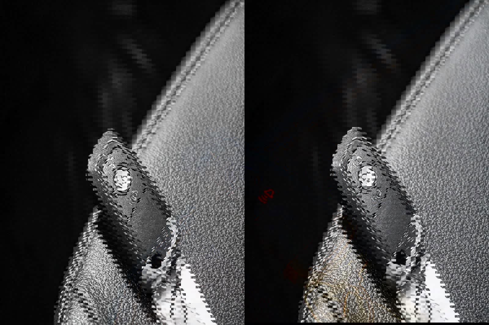 Used 2020 Ford EcoSport Titanium image 29