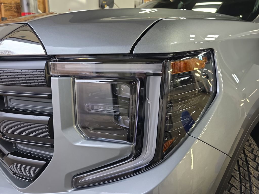 New 2026 GMC Sierra 1500 Pro image 29