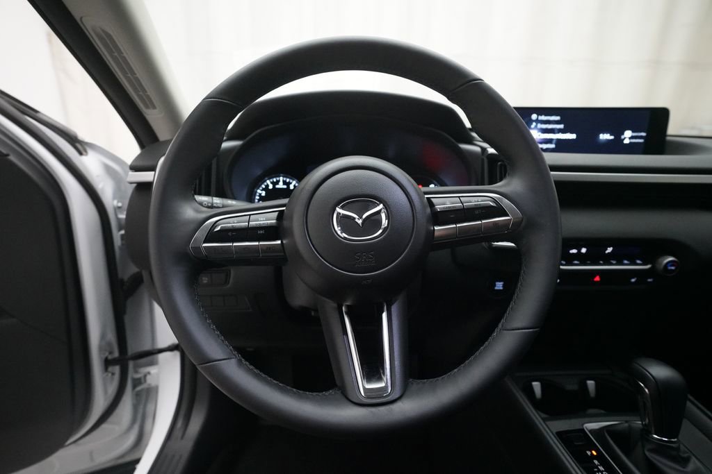 Certified 2023 MAZDA CX-50 2.5 S w/ Cargo Package AWD/4WD image 4