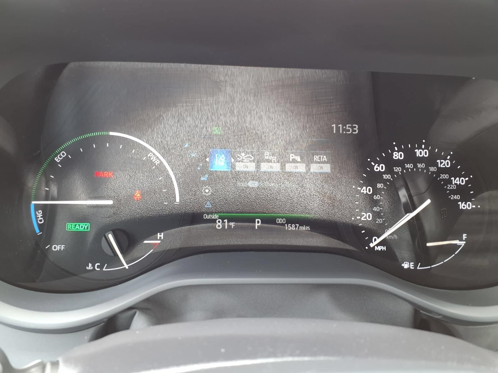 Certified 2026 Toyota Sienna XLE FWD image 14