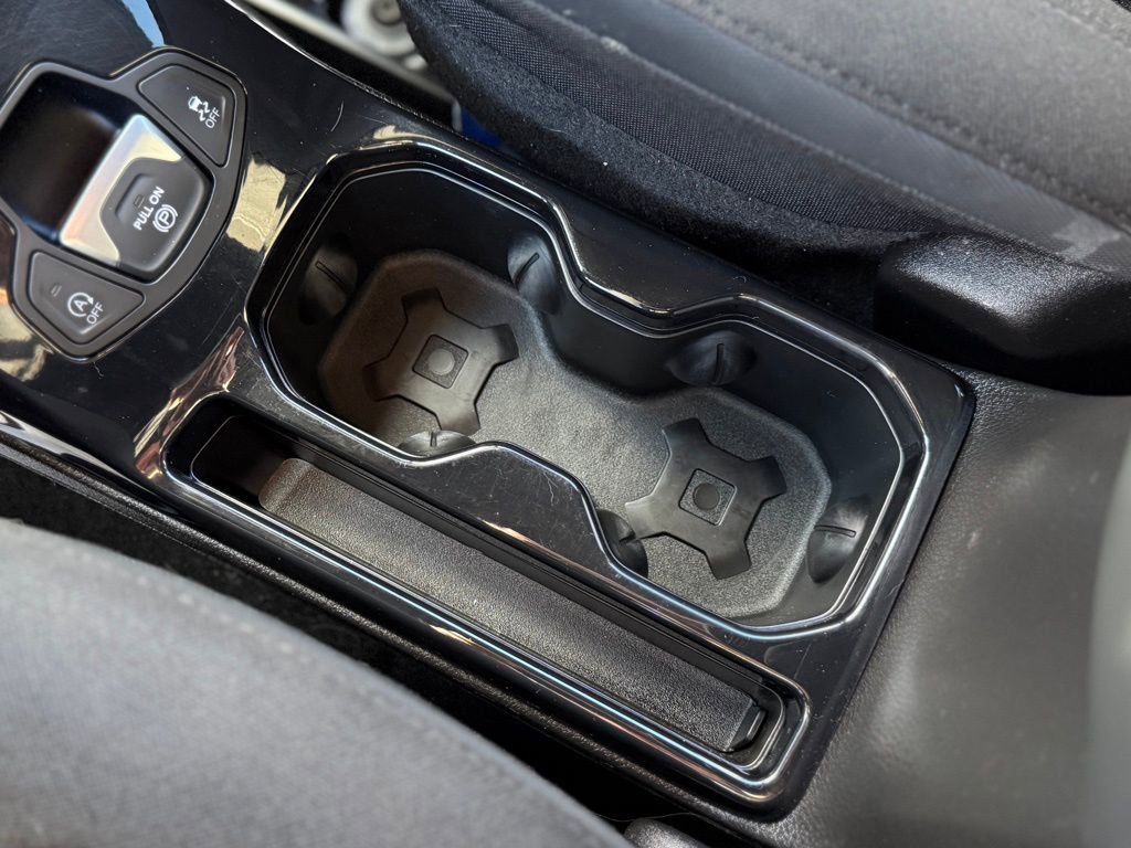 Used 2022 Jeep Renegade Altitude image 18