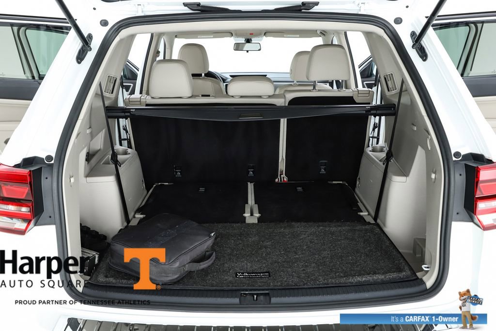 Used 2019 Volkswagen Atlas SE image 66