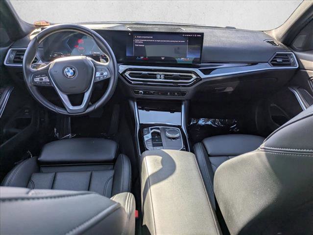 Used 2023 BMW 330i Sedan w/ Convenience Package image 18