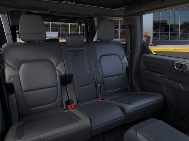 New 2026 Ford Bronco Outer Banks image 11