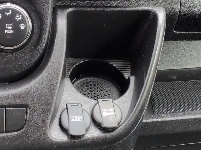 Used 2021 RAM ProMaster 3500 FWD image 28