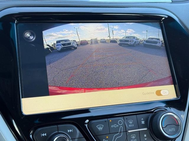 Used 2020 Chevrolet Bolt LT image 17