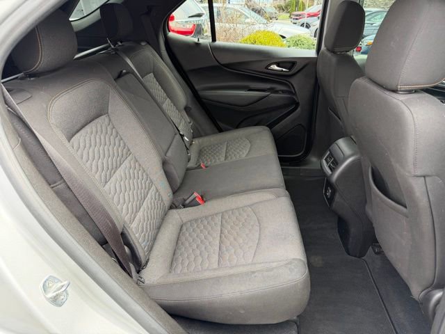 Used 2020 Chevrolet Equinox LT image 42