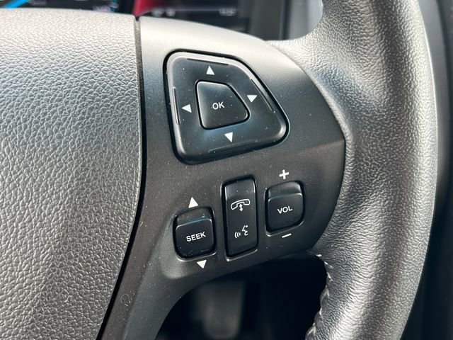 Used 2019 Ford Flex Limited w/ Limited Appearance Package AWD/4WD image 23