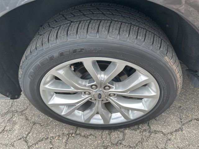 Used 2019 Ford Expedition Limited w/ Equipment Group 302A image 11