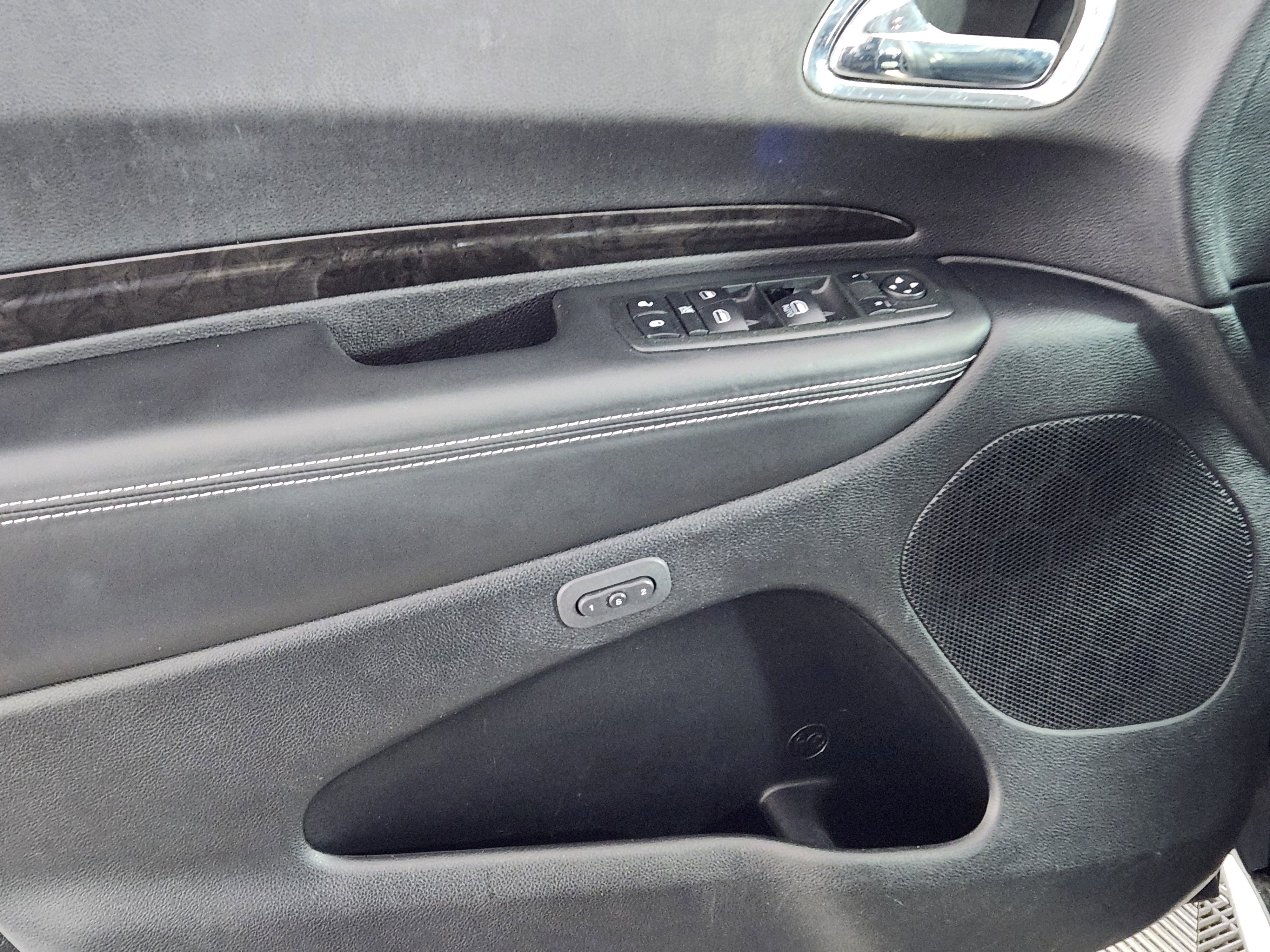 Used 2013 Dodge Durango Citadel image 17