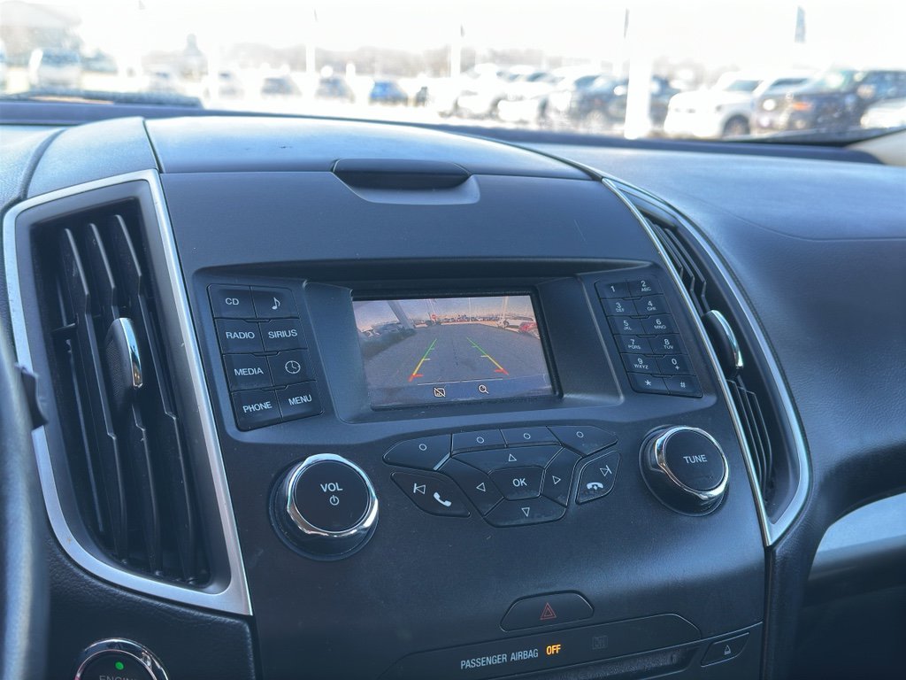 Used 2015 Ford Edge SEL w/ Cargo Accessory Package image 19