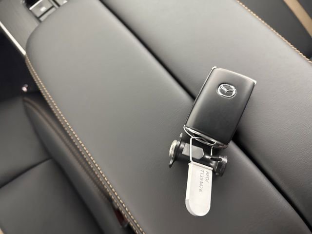 New 2026 MAZDA CX-90 3.3 Turbo S w/ Premium Plus image 30