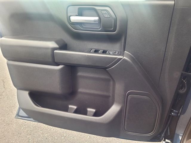 Used 2021 Chevrolet Silverado 1500 Custom image 10