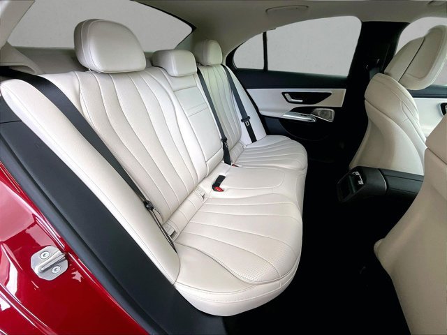 New 2027 Mercedes-Benz E 450 4MATIC Sedan image 29