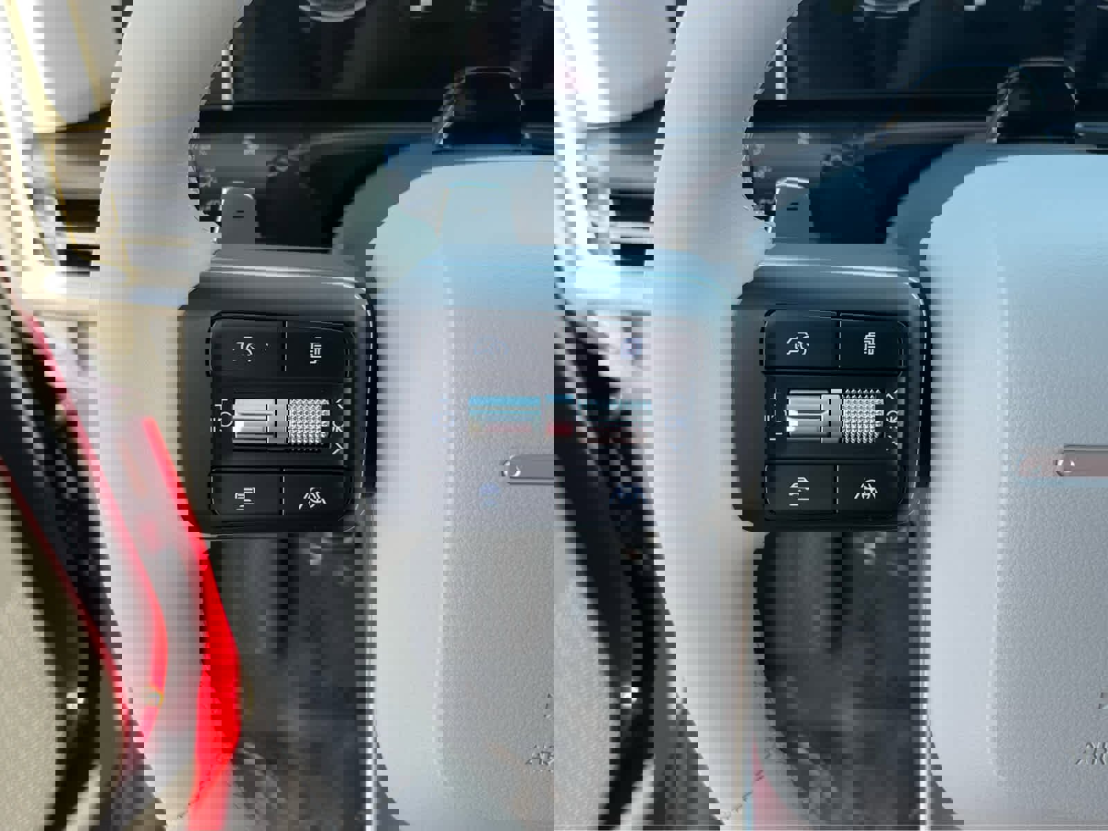 New 2026 Hyundai Santa Fe SEL image 31