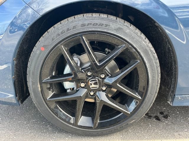 New 2026 Honda Civic Sport image 9